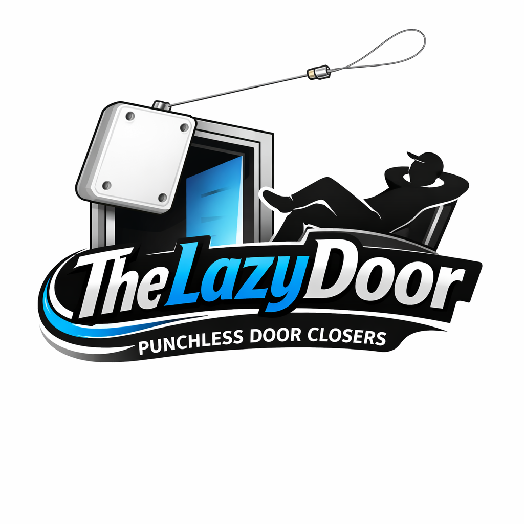 TheLazyDoor